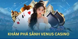 Venus casino